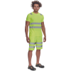 Футболка Teruel HI-VIS