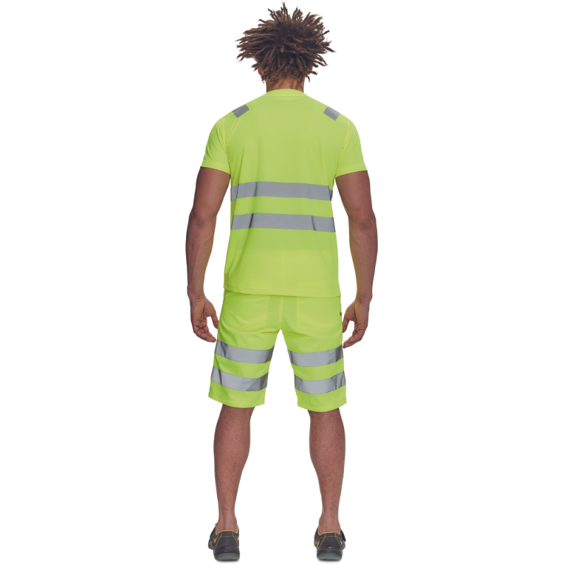 Футболка Teruel HI-VIS