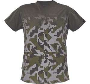 Tricou Neurum 