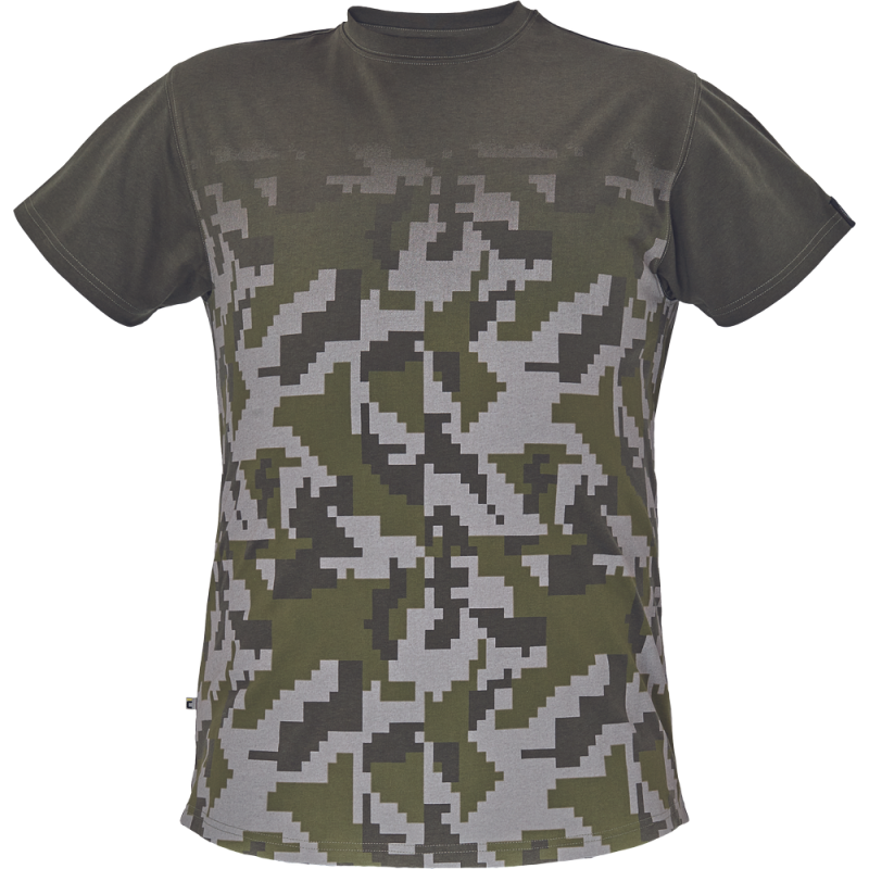 Tricou Neurum 