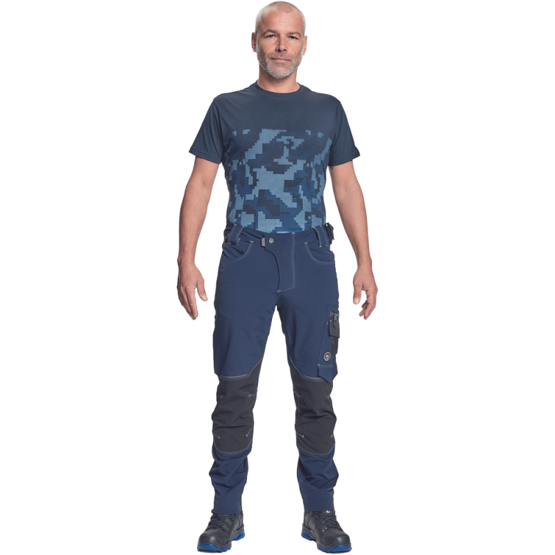 Tricou Neurum 