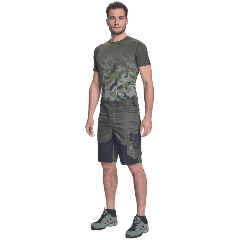 Tricou Neurum 