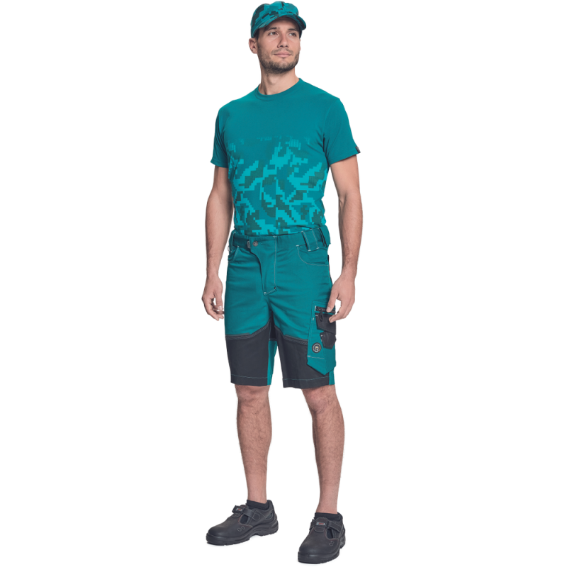 Tricou Neurum 