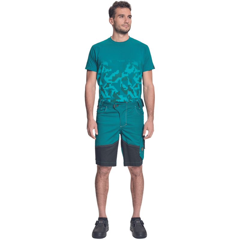 Tricou Neurum 
