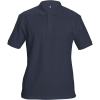 Tricou Polo Dhanu Double Pique