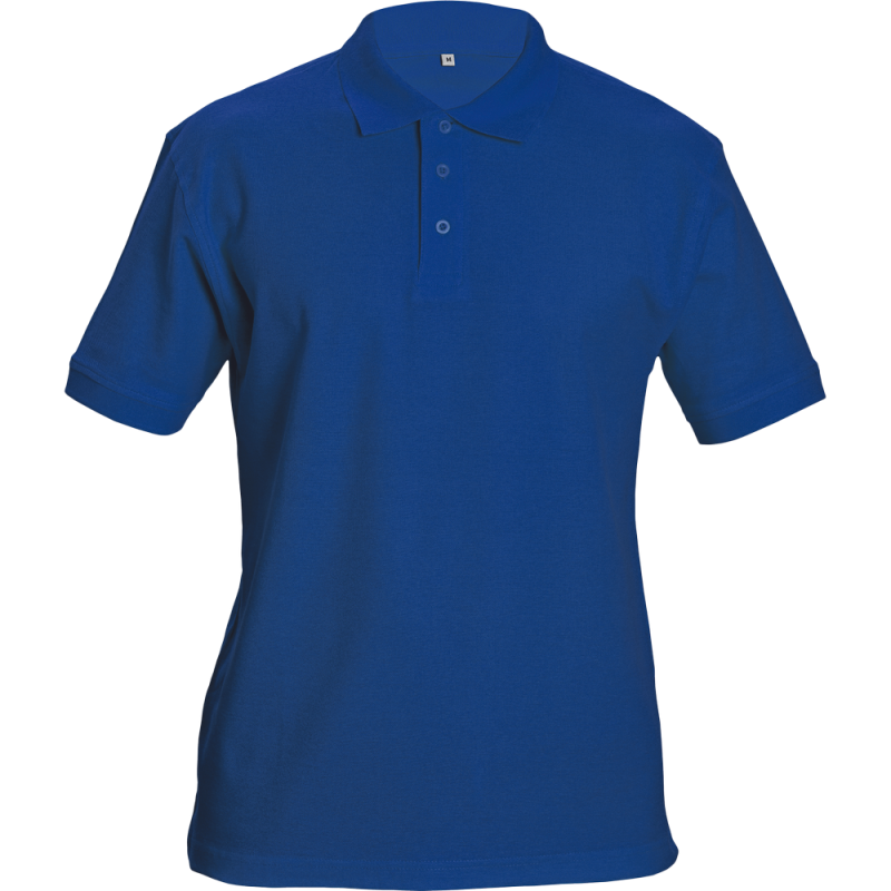 Tricou Polo Dhanu Double Pique