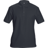 Tricou Polo Dhanu Double Pique