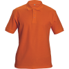Tricou Polo Dhanu Double Pique