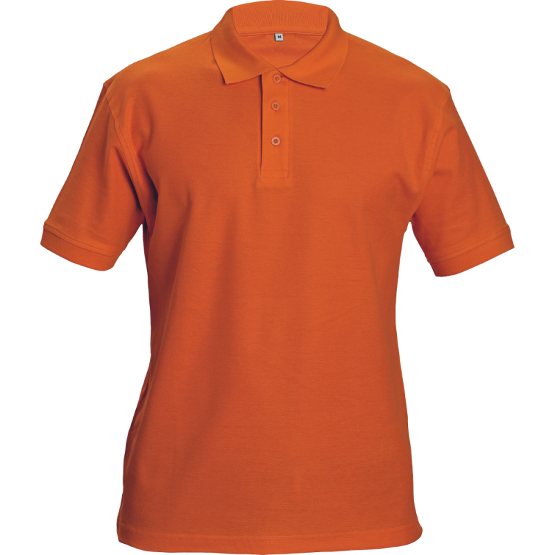 Tricou Polo Dhanu Double Pique
