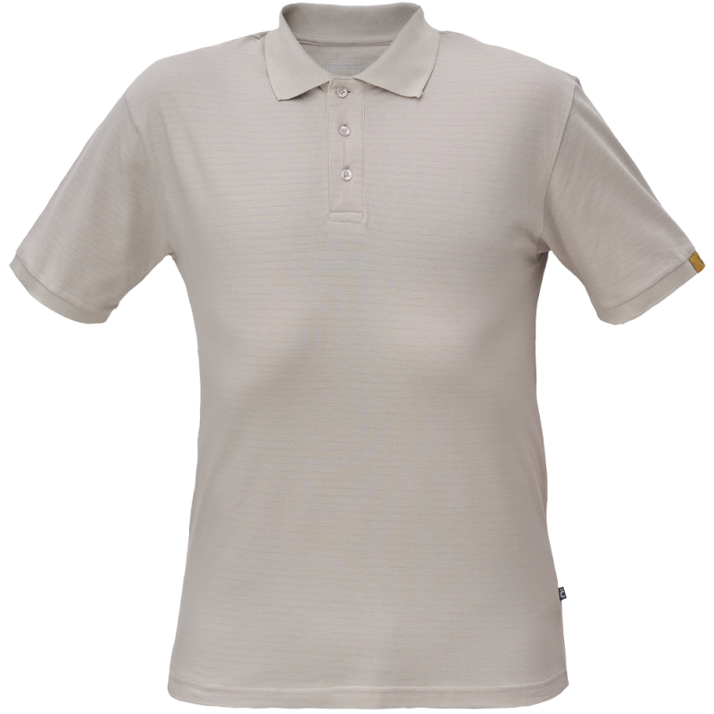 Tricou polo NOYO ESD