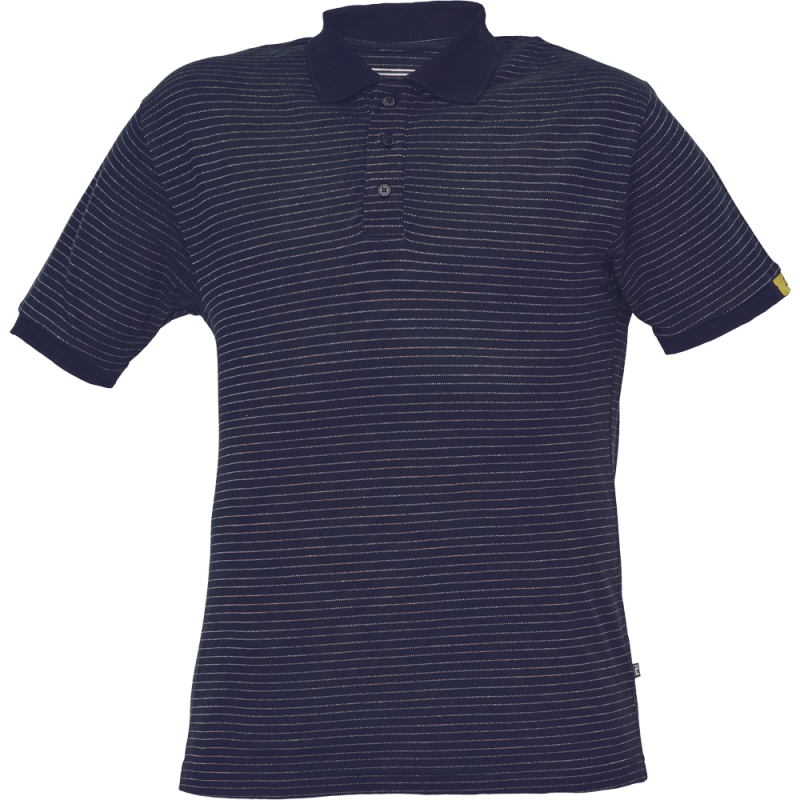Tricou polo NOYO ESD