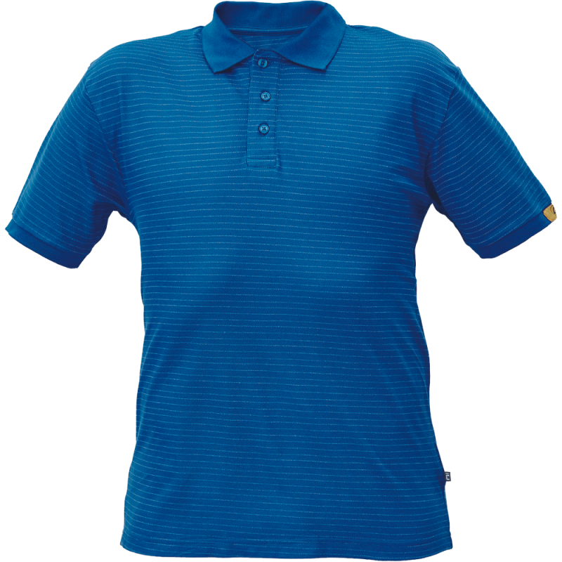 Tricou polo NOYO ESD