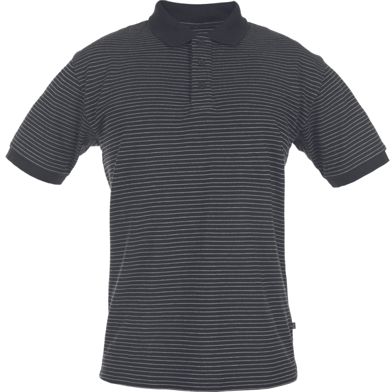 Tricou polo NOYO ESD