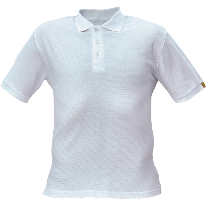 Tricou polo NOYO ESD