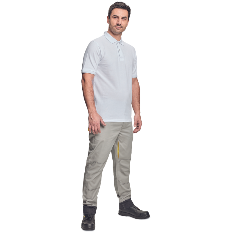 Tricou polo NOYO ESD