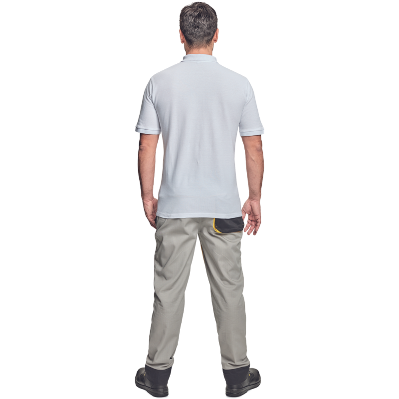 Tricou polo NOYO ESD