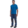 Tricou polo NOYO ESD