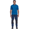 Tricou polo NOYO ESD