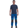 Tricou polo NOYO ESD