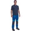 Tricou polo NOYO ESD