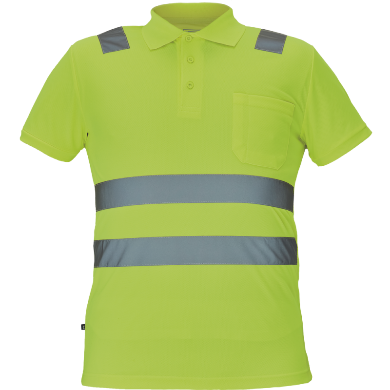 Поло Jaen HI-VIS