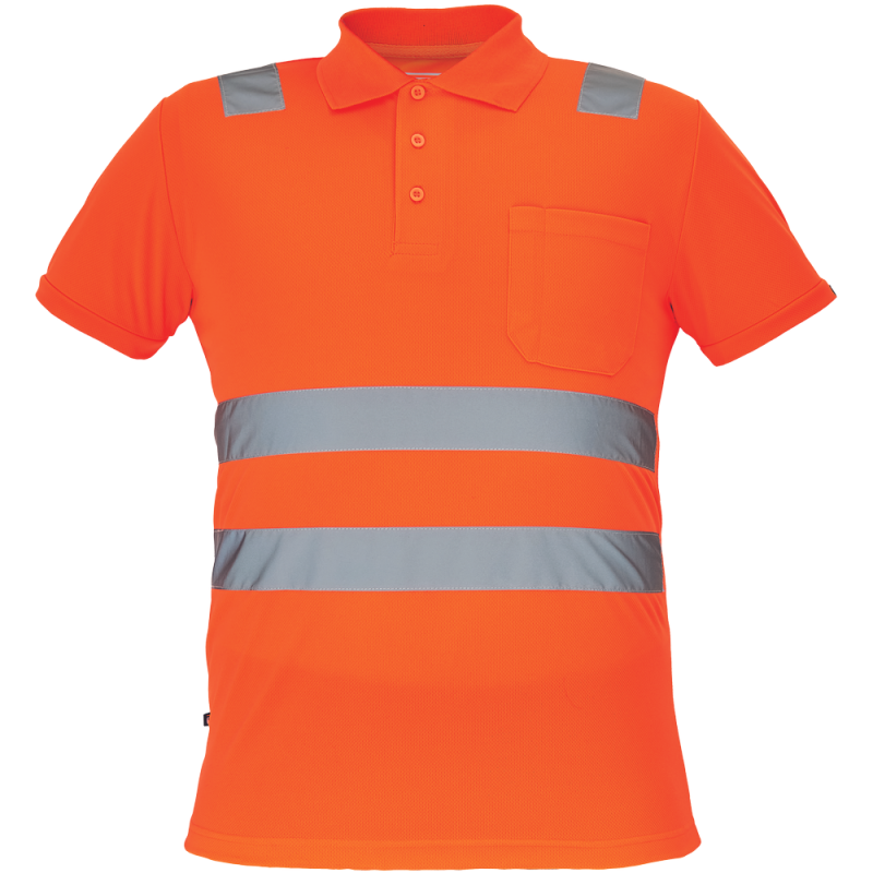 Поло Jaen HI-VIS