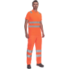 Поло Jaen HI-VIS