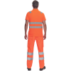 Поло Jaen HI-VIS