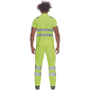 Поло Jaen HI-VIS