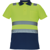 Tricou Polo Cadiz HI-VIS