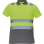 Tricou Polo Cadiz HI-VIS