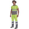 Tricou Polo Cadiz HI-VIS
