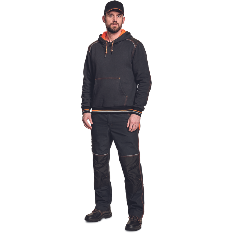 Hanorac Knoxfield Kangaroo