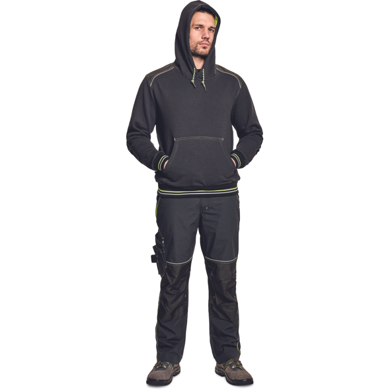 Hanorac Knoxfield Kangaroo