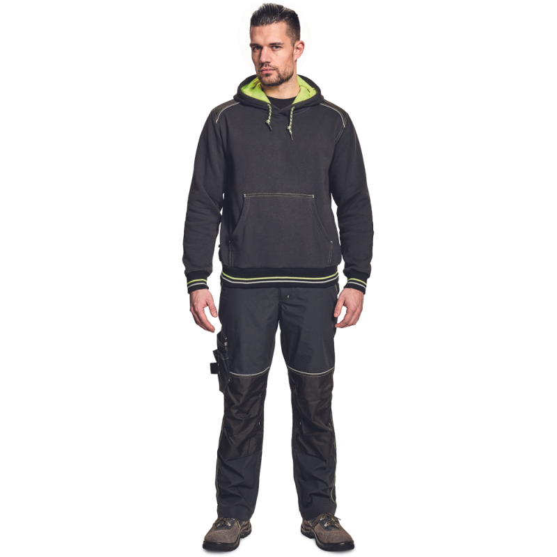 Hanorac Knoxfield Kangaroo