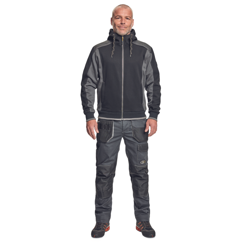 Jacheta Dayboro Softshell