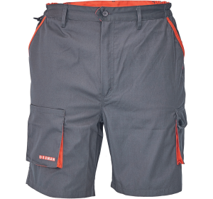 Pantaloni scurti Desman