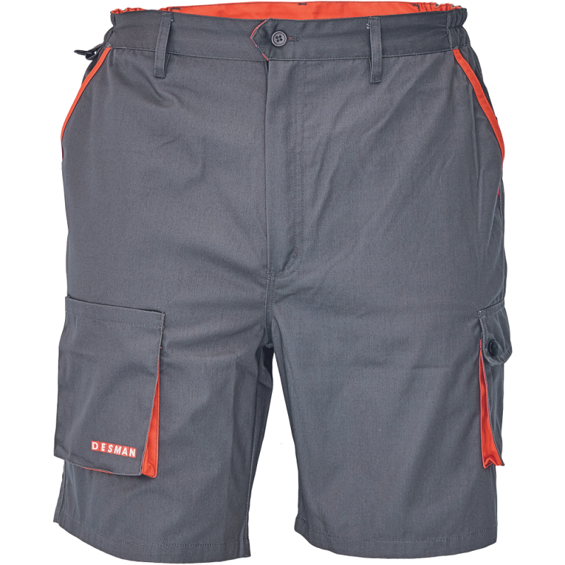 Pantaloni scurti Desman