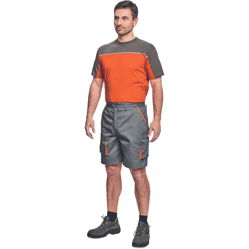 Pantaloni scurti Desman