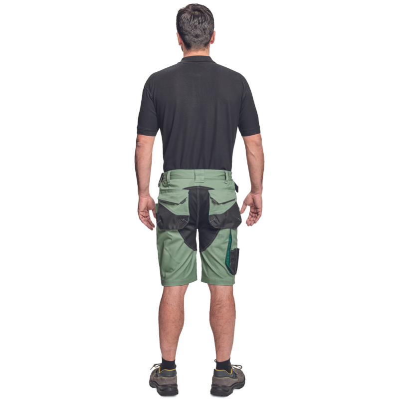 Pantaloni scurti Dayboro
