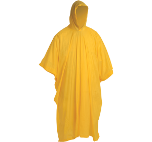 Pelerina Poncho