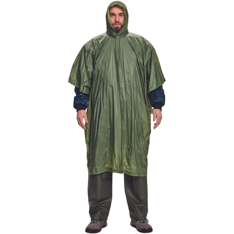 Pelerina Poncho