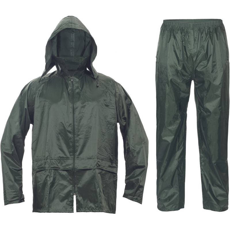 Costum Carina Rainsuit