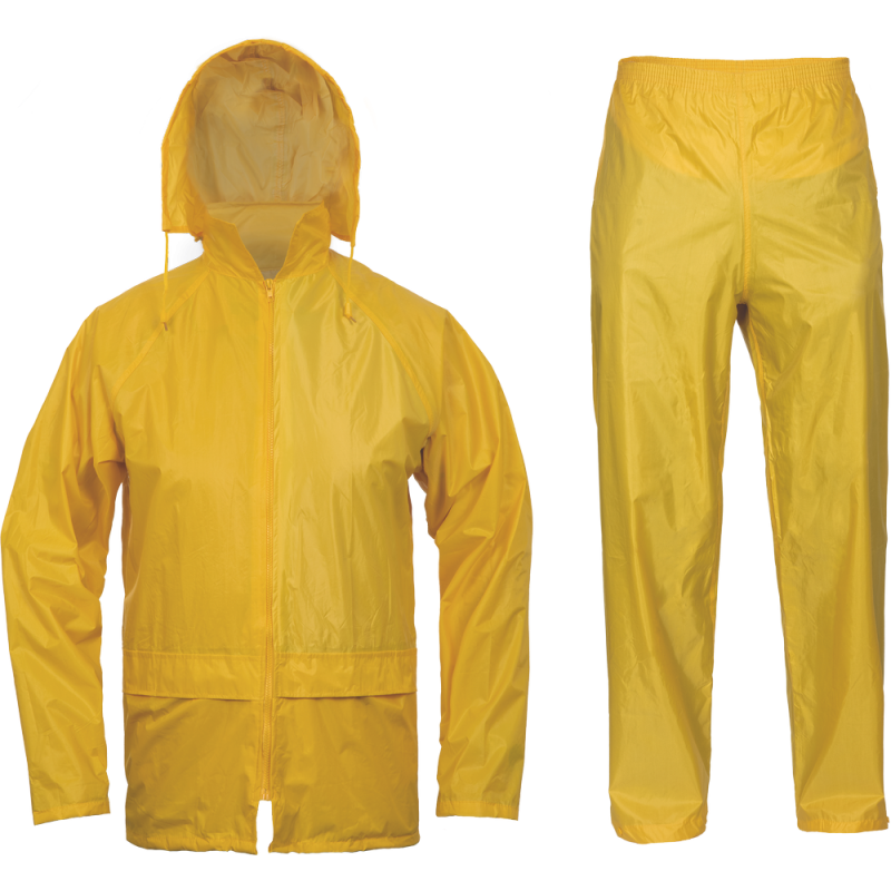 Costum Carina Rainsuit