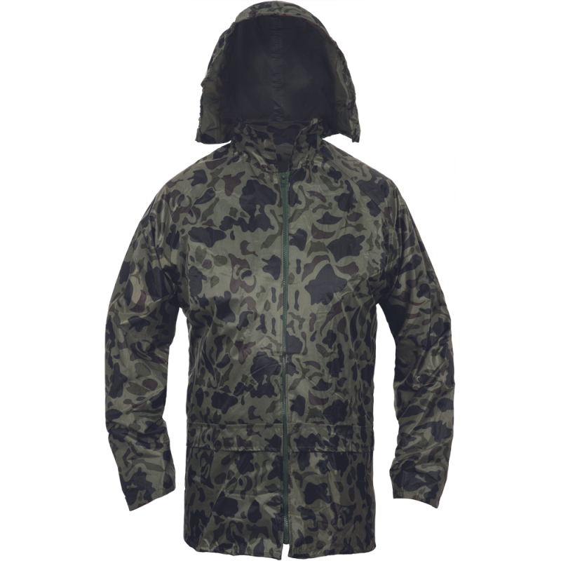 Costum Carina Rainsuit