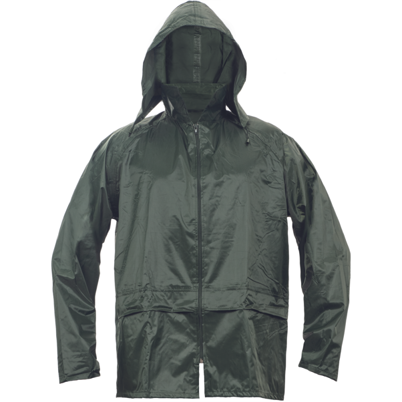 Costum Carina Rainsuit