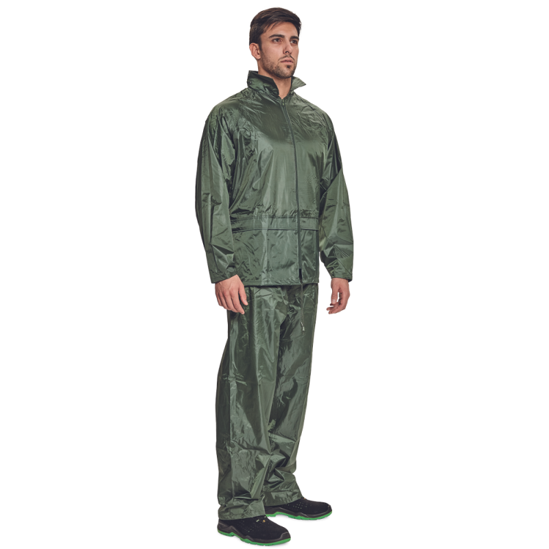 Costum Carina Rainsuit