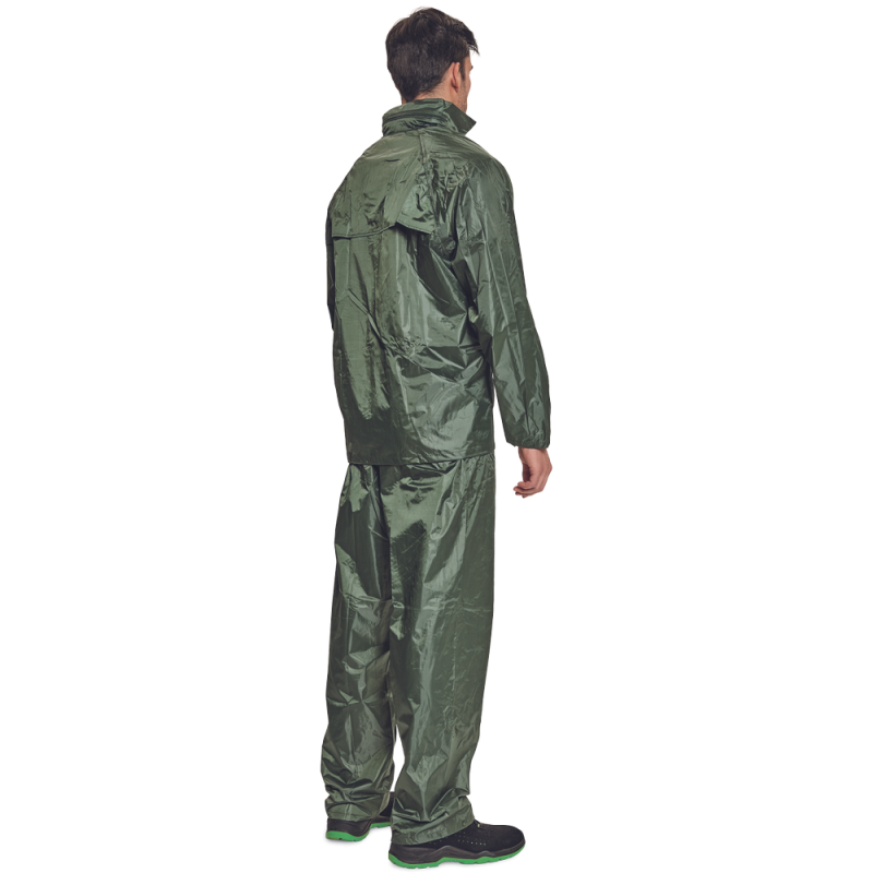 Costum Carina Rainsuit