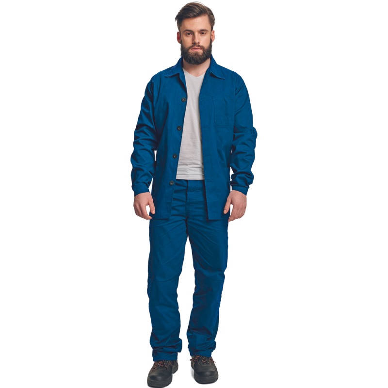 Costum Joel (jachet+pant)