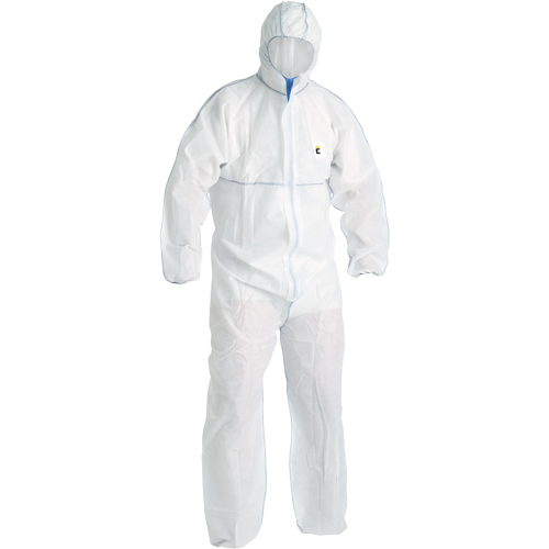 Combinezon Chemsafe MS1